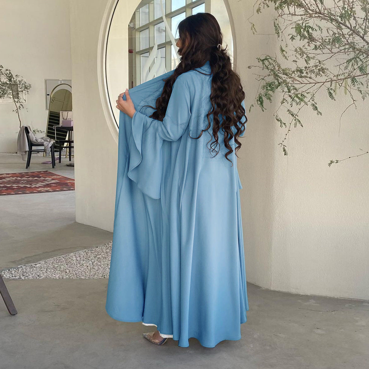 فستان المساء - Makron