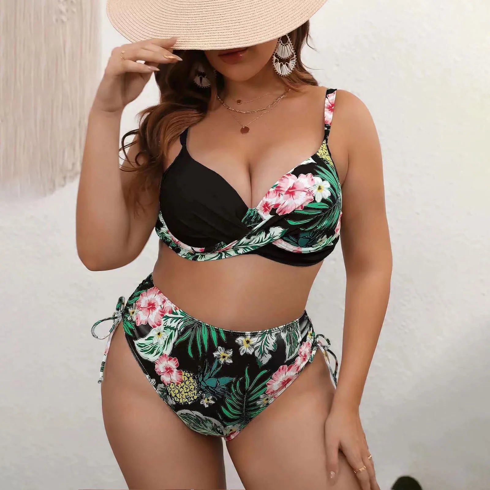 סט בגד ים YUVAL