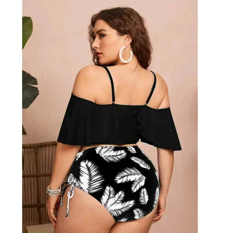 סט בגד ים ARIEL