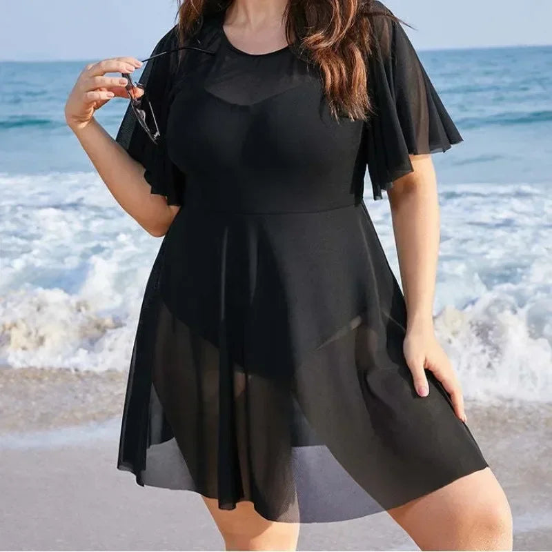 בגד ים שלם PALMA