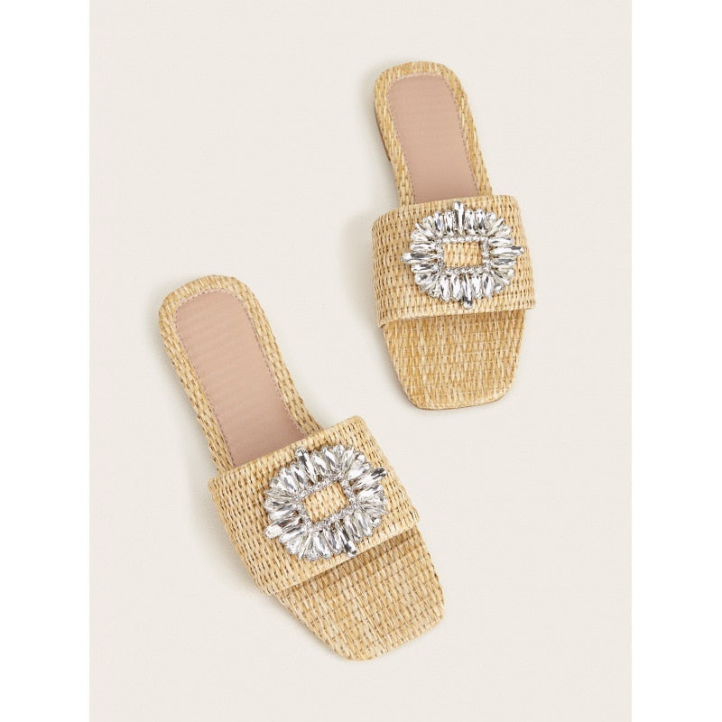 Crown vintage deals dizzy mule