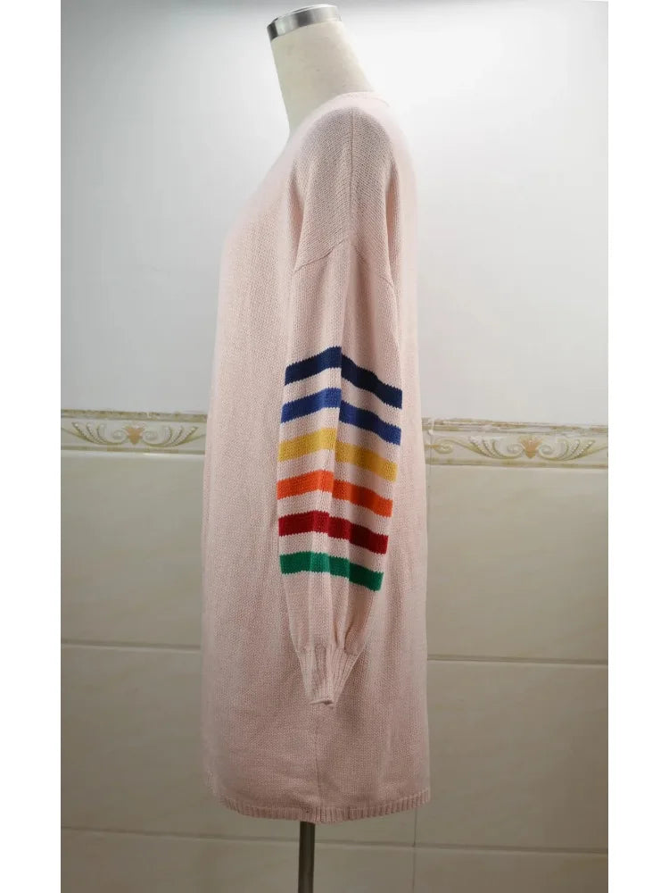 קרדיגן DOR