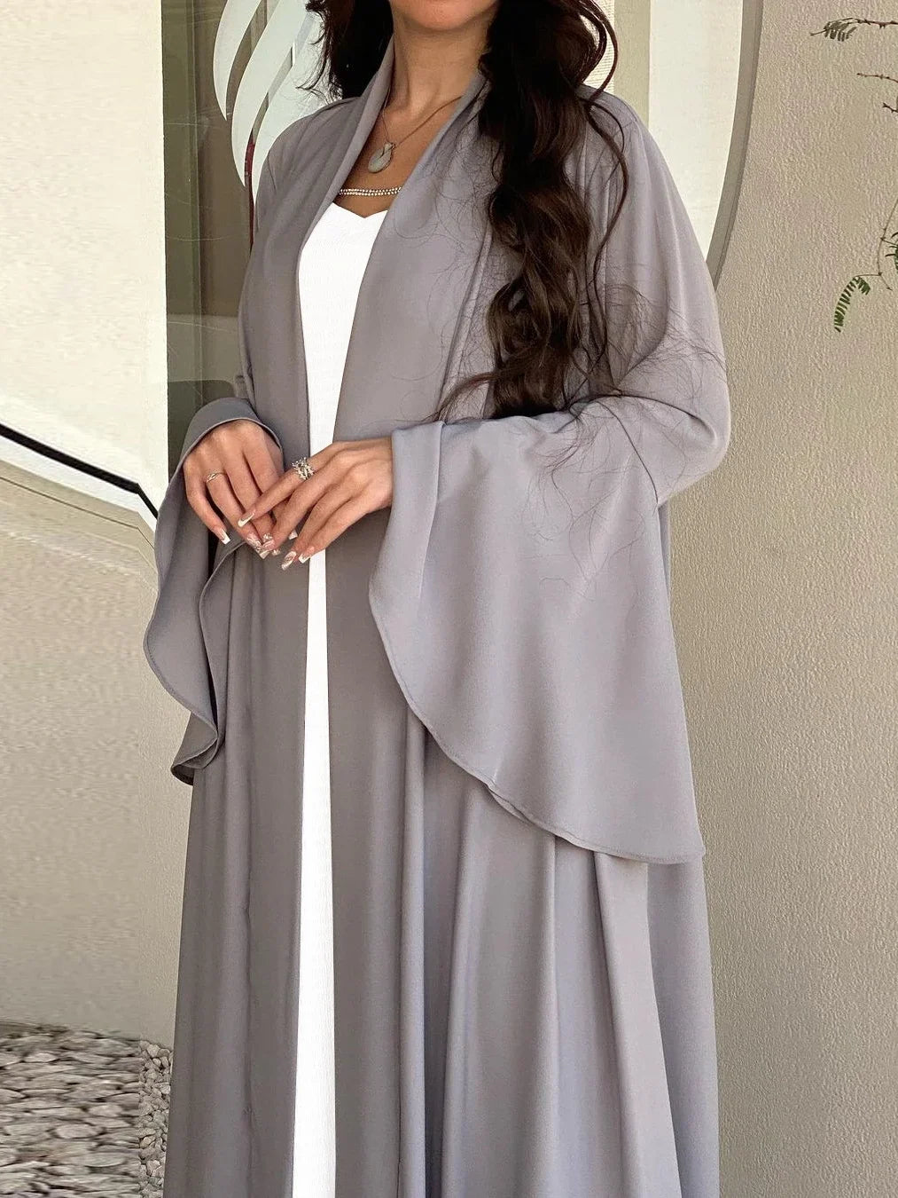 فستان المساء - Makron