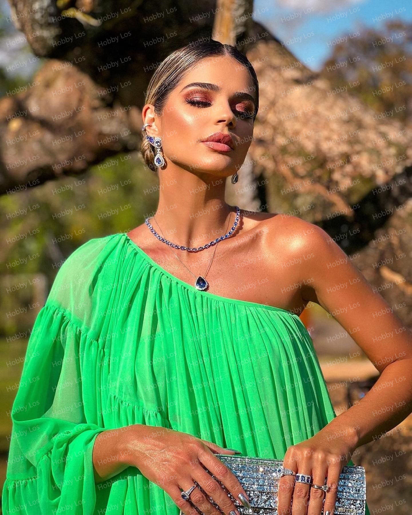 שמלת ANDREA