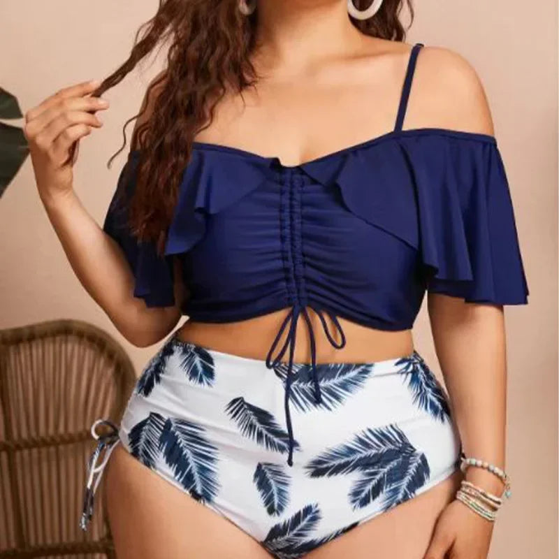 סט בגד ים ARIEL