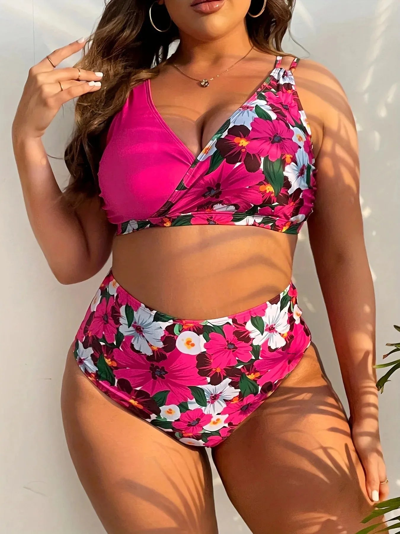 סט בגד ים TALIA
